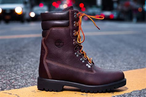 timberland superboot release date